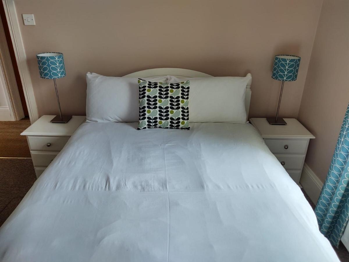 ניוקאסל Snooze Apartments מראה חיצוני תמונה