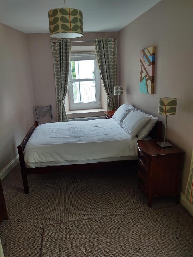 ניוקאסל Snooze Apartments מראה חיצוני תמונה